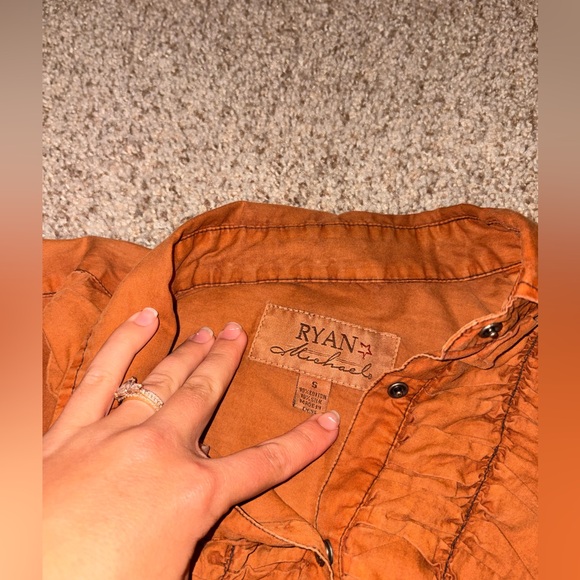 Ryan Michael country wear - Picture 3 of 3